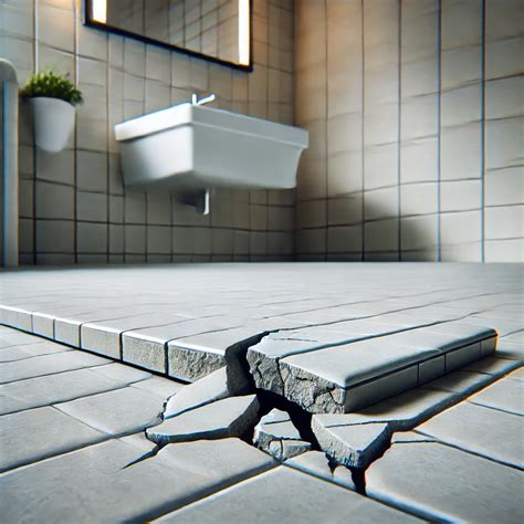 How to Repair Bathroom Tiles: Step-by-Step Guide for Ceramic, Porcelain, and Stone Tiles - Total ...