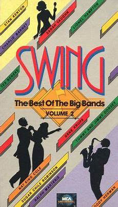 swing best of the big bands swing the best of the big bands vol 2 1987 lewis d swing best of the big bands swing the best of the big bands vol 2 1987 lewis d