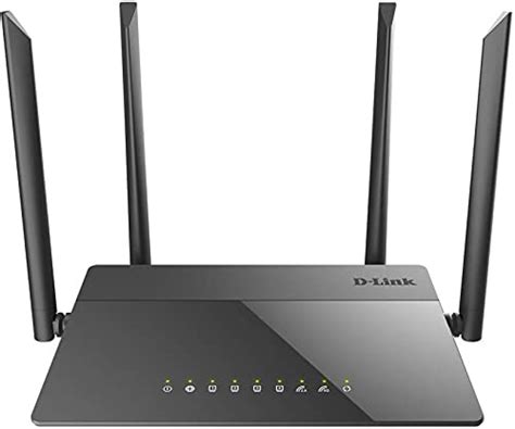 (Open Box) D-Link DIR 841 AC1200 MU-MIMO Wi-Fi Gigabit Router – FABGIZMOZ