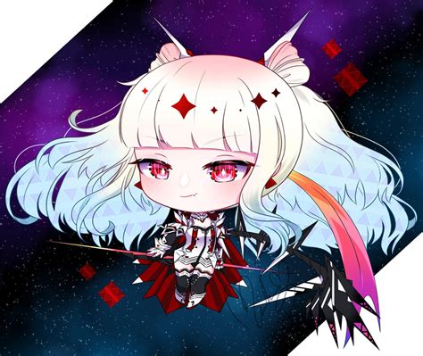 Image result for Shiva PSO2 Art