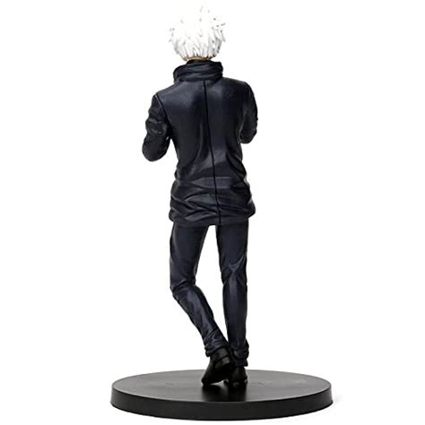Buy Trunkin 20cm Anime Jujutsu Kaisen Figure Toys Anime Jujutsu Kaisen ...