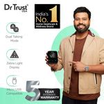 Dr Trust USA Blood Pressure Machine | Digital BP Machine