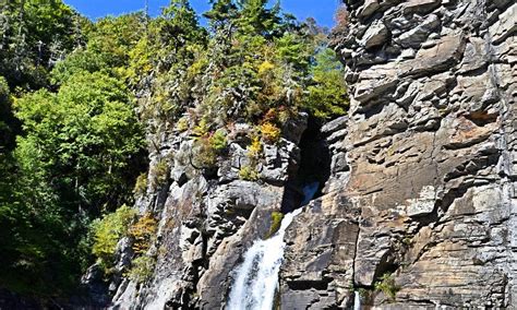 LINVILLE FALLS VISITOR CENTER (2025) All You Need to Know BEFORE You Go ...