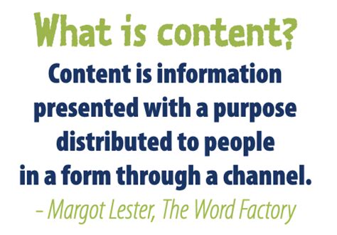 Image result for Content Definition