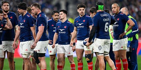 France Vs USA Tickets | Pool E - Rugby World Cup 2027 (DATE/VENUE TO BE ...