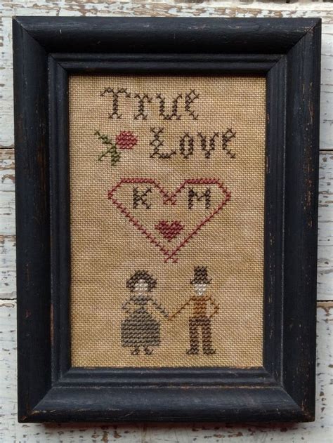 Image result for Primitive Sampler Patterns