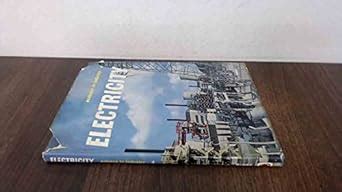 Electricity (Science in Industry S.) : Hunter, Leslie: Amazon.in: Books