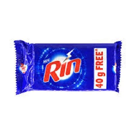 Rin Advanced Bar, 120g - : Amazon.in: Health & Personal Care