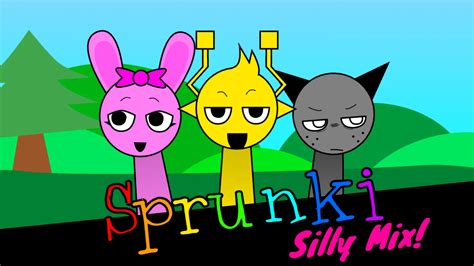All Sprunki Games | Sprunki Online