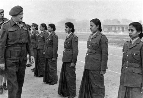 The forgotten Indian heroes of the second World War - India Today