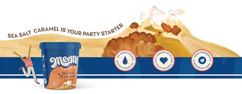 The Signature - Ice Cream Cake – Meemee's