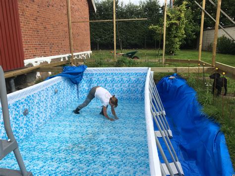 Winterizing Intex Ultra Frame Pool 的图像结果