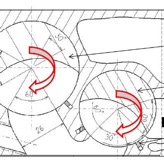 Image result for Rotary Valve Engine