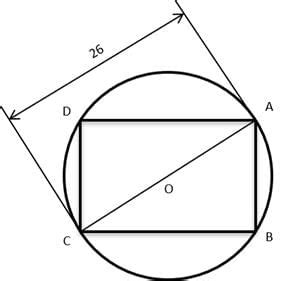 CAT Previous Year Questions: Geometry PDF Download