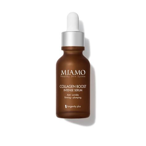 Collagen Boost Miamo 30ml - Loreto Pharmacy