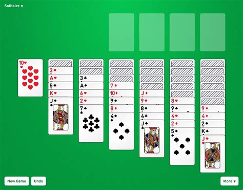 play yukon solitaire apk v2.8.7