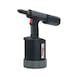 Buy Blind rivet gun, pneumatic PNG 122 online