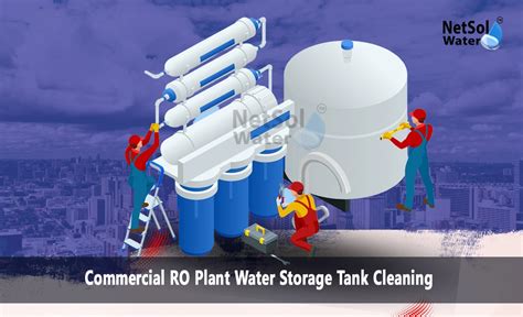 Netsol Water: Water, Wastewater Treatment Plants Manufacturers in India