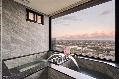 Cuncyue Hot Spring Resort Bath & Dining in Yilan - Klook India