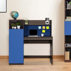 Trevi Zen Engineered Wood Study Table Price in India - Buy Trevi Zen ...