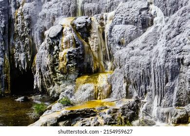 Image result for Geyser Formation