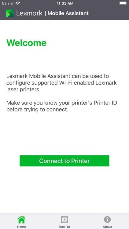 Lexmark Mobile Assistant by Lexmark International, Inc.