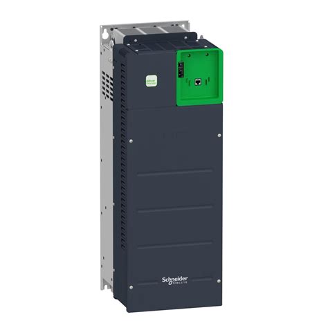 Buy ATV630 IP00 75KW 400V WO KEYPAD Altivar 630 - Schneider Electric
