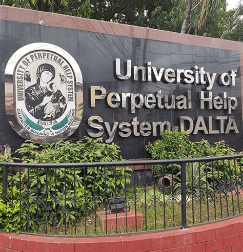 菲律宾永恒大学（University of Perpetual Help System DALTA）-菲律宾留学