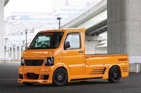 DA63Tキャリィ プラチナムエアロ サイドステップ | K-BREAK カーパーツ・アパレルの通販
