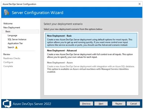 Image result for Azure DevOps Server Migration