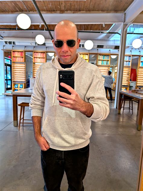 A Review of Warby Parker Prescription Glasses and Sunglasses