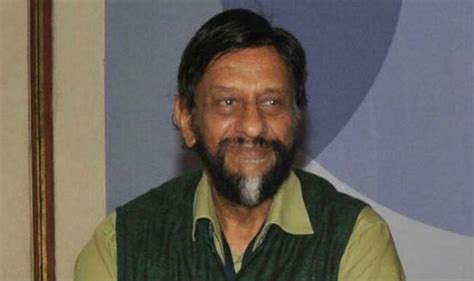 Never pressurised TERI, officials in sexual harassment case: R K ...