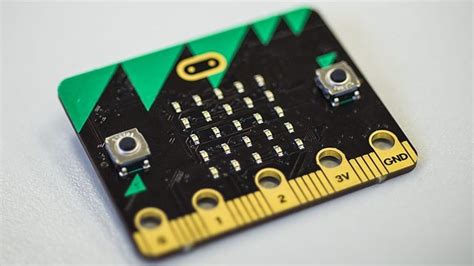 Image result for Micro Bit Computer