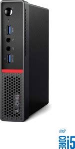 BESTYLISH ThinkCentre Tiny PC | i5-6500 Processor [6MB Smart Cache, 3. ...