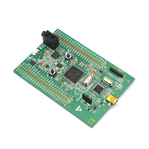 Buy Stm32f4 Discovery Stm32f407 Cortex-m4 Development Board st-link V2 ...
