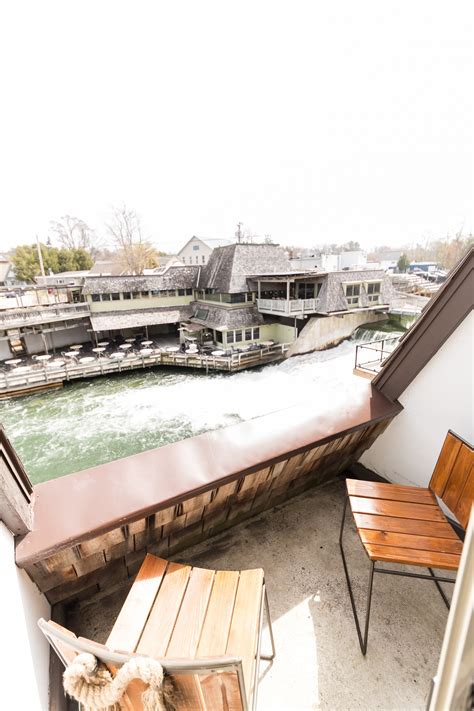 Rooms — Falling Waters Lodge