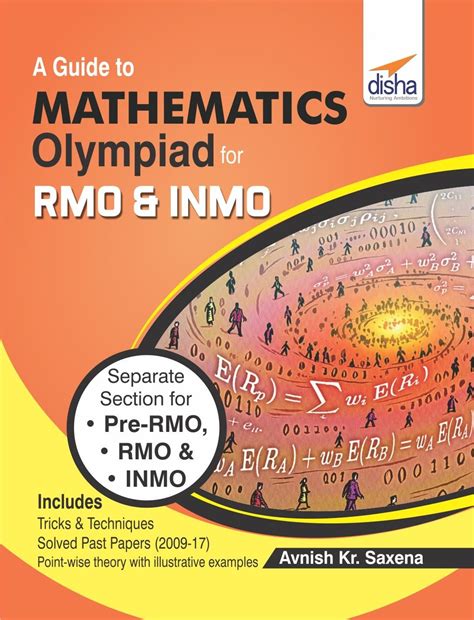 Buy A guide to Mathematics Olympiad for RMO & INMO Book Online at Low ...