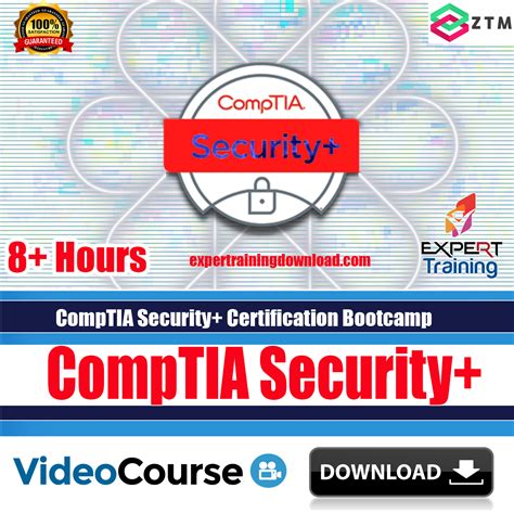 Image result for CompTIA Security Certification Training