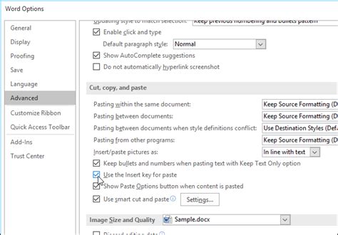 Image result for Insert Key
