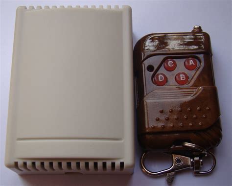 Image result for 1Channel Relay Module RF Wireless Switch Receiver Remote Control Transmitter