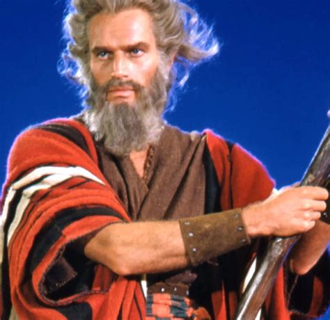 5 Reasons 'The Ten Commandments' Is Still the Best Bible Movie