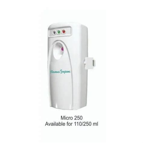Air Freshener Dispenser - Micro Burst Dispenser Trader - Wholesaler ...