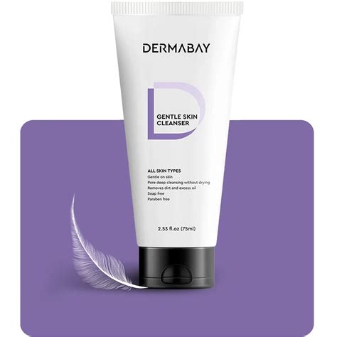 Buy Facewash & Skin Cleanser From Dermabay in India