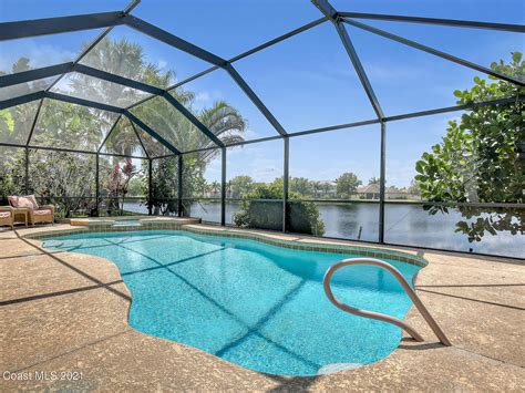 4617 Four Lakes Dr, Melbourne, FL 32940 | Zillow