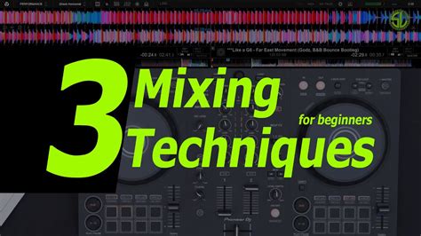 VirtualDJ Mixing Tutorials 的图像结果