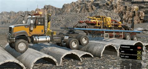 Image result for Snow Runner Van Trailers