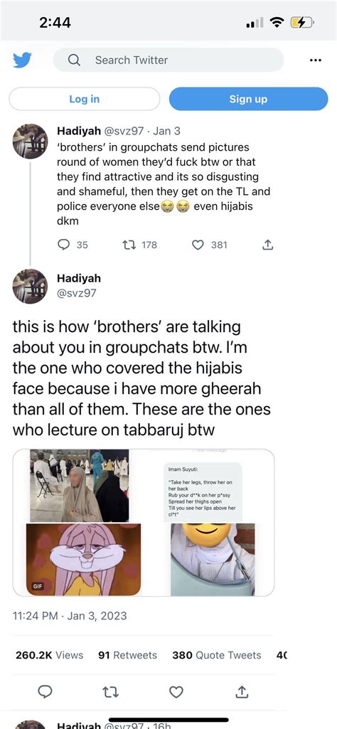 Don’t trust ex Muslim Somali men. : r/XSomalian