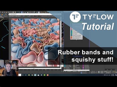 Image result for Tyflow Physics Collision Tutorial