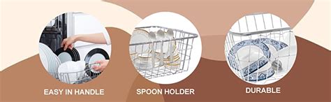 Shri ji Heavy Stainless Steel Dish Drainer/Dish Drain Rack/Plate Stand ...
