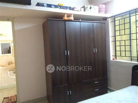 Flats for Rent in RR Nagar , Bangalore - NoBroker